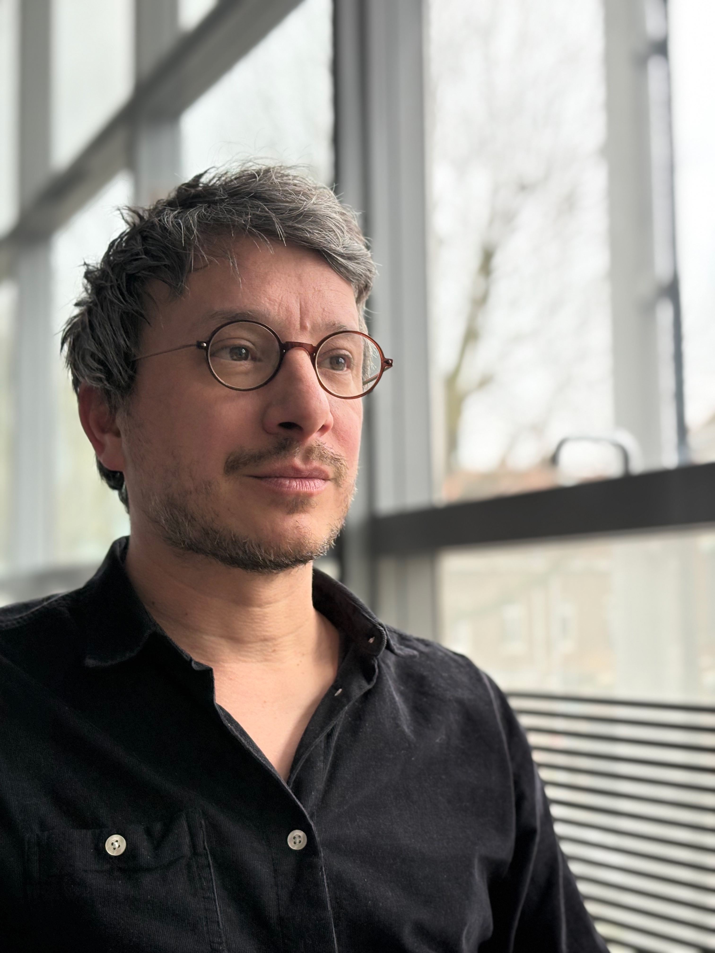 Portrait (placeholder)